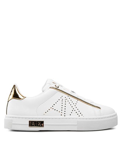 ARMANI EXCHANGE KADIN AYAKKABI XDX079-XV415-K702