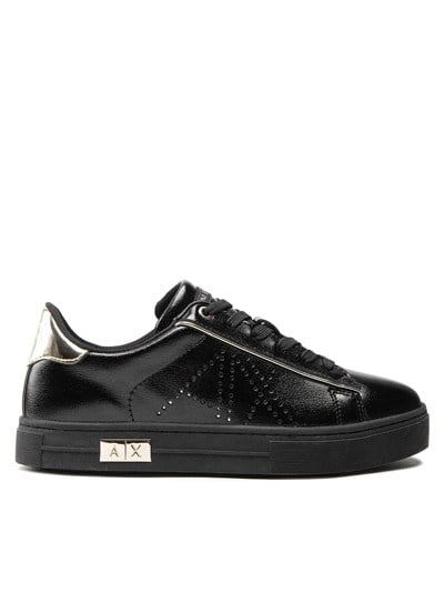 ARMANI EXCHANGE KADIN AYAKKABI XDX079-XV567-K476