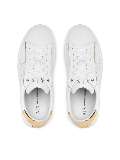 ARMANI EXCHANGE KADIN AYAKKABI XDX079-XV415-K702