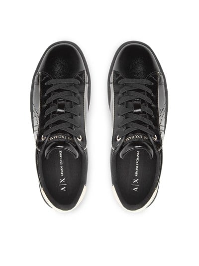 ARMANI EXCHANGE KADIN AYAKKABI XDX079-XV567-K476