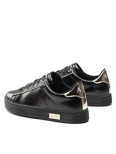 ARMANI EXCHANGE KADIN AYAKKABI XDX079-XV567-K476