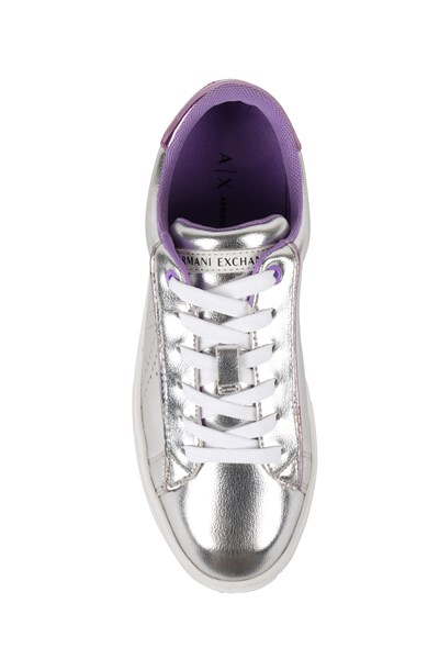 ARMANI EXCHANGE KADIN AYAKKABI XDX079-XV567-S021