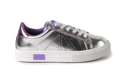 ARMANI EXCHANGE KADIN AYAKKABI XDX079-XV567-S021