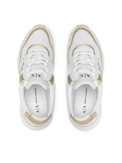 ARMANI EXCHANGE KADIN AYAKKABI XDX087-XV424-K702