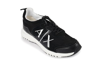 ARMANI EXCHANGE KADIN AYAKKABI XDX091-XV576-K001