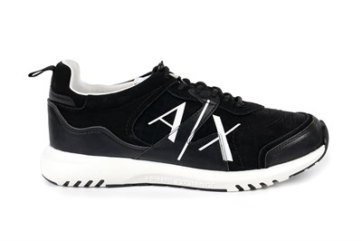 ARMANI EXCHANGE KADIN AYAKKABI XDX091-XV576-K001