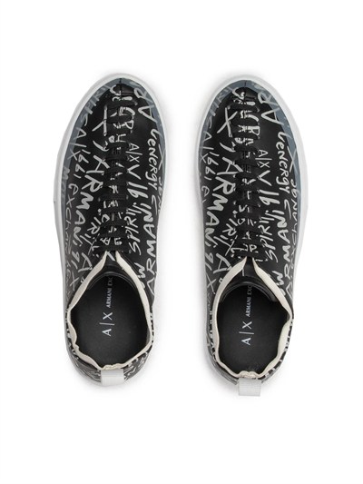 ARMANI EXCHANGE KADIN AYAKKABI XDX093-XV569-S024