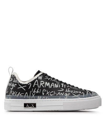 ARMANI EXCHANGE KADIN AYAKKABI XDX093-XV569-S024