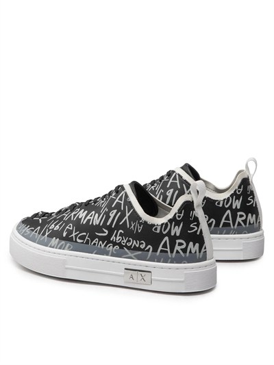 ARMANI EXCHANGE KADIN AYAKKABI XDX093-XV569-S024