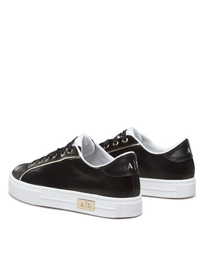 ARMANI EXCHANGE KADIN AYAKKABI XDX094-XV570-00002