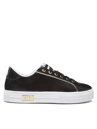 ARMANI EXCHANGE KADIN AYAKKABI XDX094-XV570-00002