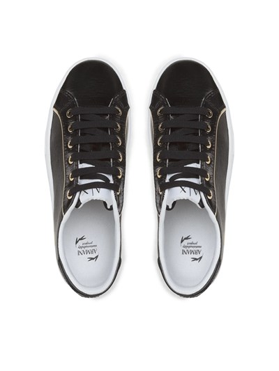 ARMANI EXCHANGE KADIN AYAKKABI XDX094-XV570-00002
