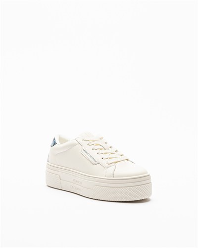ARMANI EXCHANGE KADIN AYAKKABI XDX132-XV723-Q778