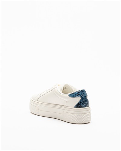 ARMANI EXCHANGE KADIN AYAKKABI XDX132-XV723-Q778
