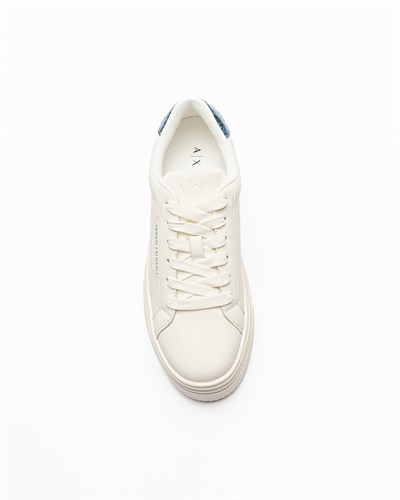 ARMANI EXCHANGE KADIN AYAKKABI XDX132-XV723-Q778