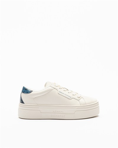 ARMANI EXCHANGE KADIN AYAKKABI XDX132-XV723-Q778