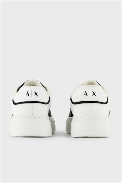 ARMANI EXCHANGE KADIN AYAKKABI XDX133-XV725-S277