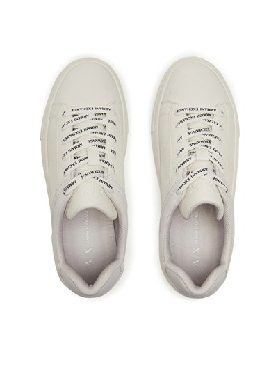 ARMANI EXCHANGE KADIN AYAKKABI XDX133-XV725-S030