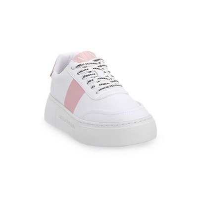 ARMANI EXCHANGE KADIN AYAKKABI XDX134-XV726-K643