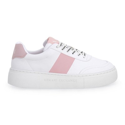 ARMANI EXCHANGE KADIN AYAKKABI XDX134-XV726-K643