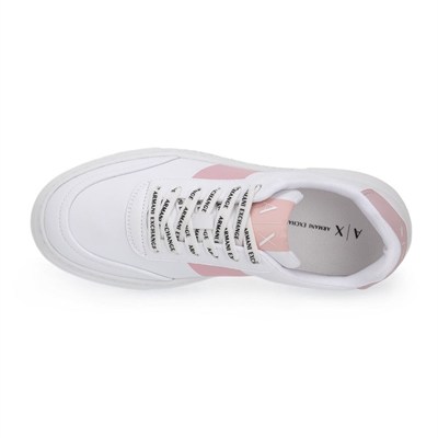 ARMANI EXCHANGE KADIN AYAKKABI XDX134-XV726-K643