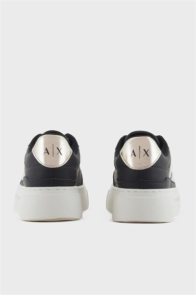 ARMANI EXCHANGE KADIN AYAKKABI XDX147-XV830-T780