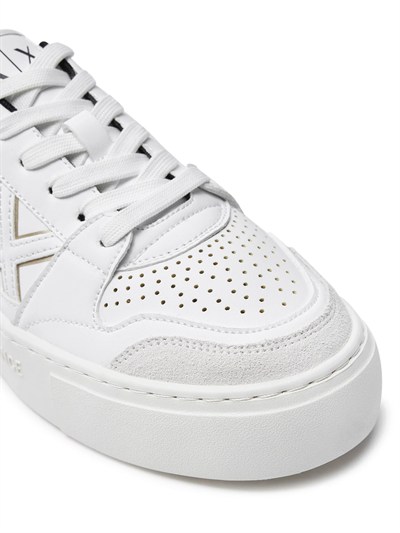 ARMANI EXCHANGE KADIN AYAKKABI XDX147-XV830-T782
