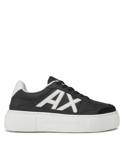ARMANI EXCHANGE KADIN AYAKKABI XDX147-XV830-T037