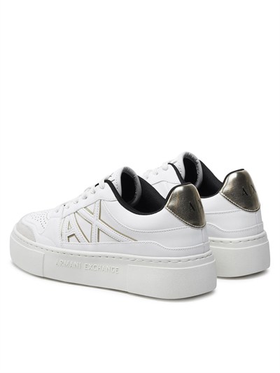 ARMANI EXCHANGE KADIN AYAKKABI XDX147-XV830-T782