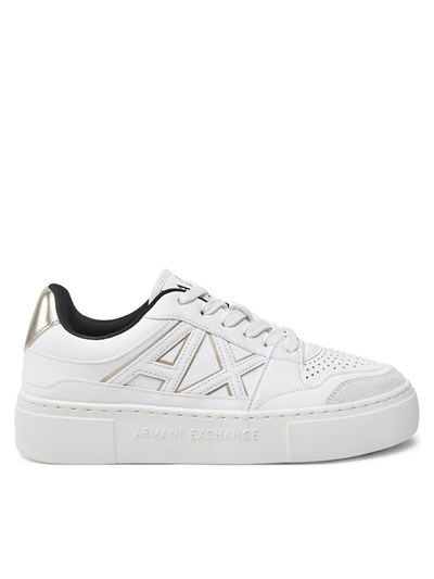 ARMANI EXCHANGE KADIN AYAKKABI XDX147-XV830-T782