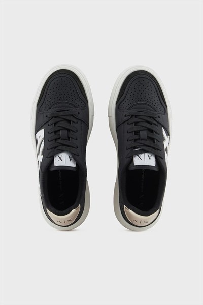 ARMANI EXCHANGE KADIN AYAKKABI XDX147-XV830-T780