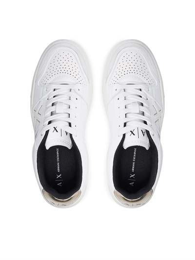 ARMANI EXCHANGE KADIN AYAKKABI XDX147-XV830-T782