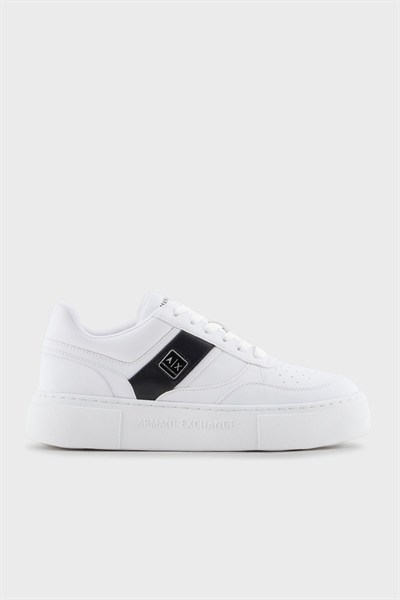 ARMANI EXCHANGE KADIN AYAKKABI XDX176-XV917-K488