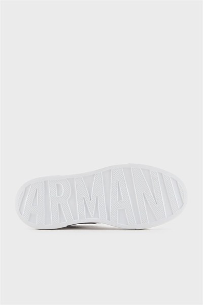 ARMANI EXCHANGE KADIN AYAKKABI XDX176-XV917-K488