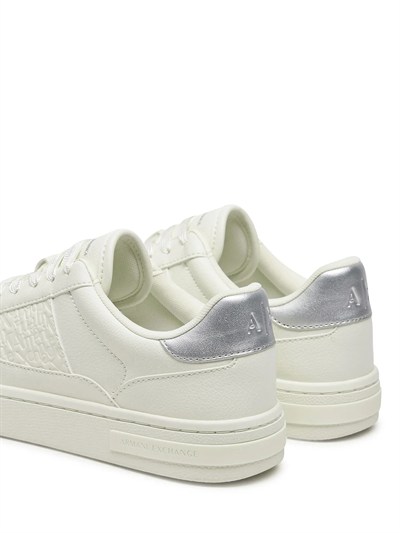 ARMANI EXCHANGE KADIN AYAKKABI XDX177-XV918-M801