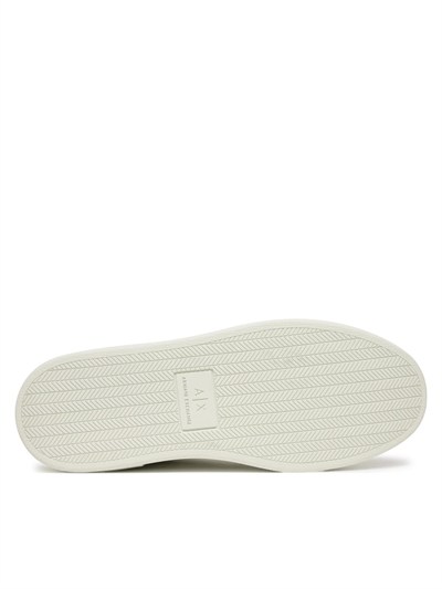 ARMANI EXCHANGE KADIN AYAKKABI XDX177-XV918-M801