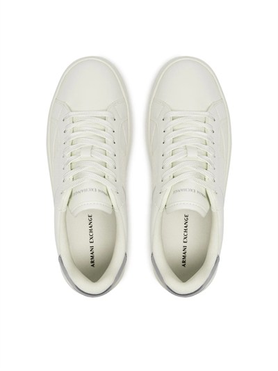 ARMANI EXCHANGE KADIN AYAKKABI XDX177-XV918-M801