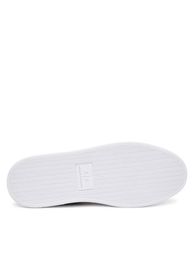 ARMANI EXCHANGE KADIN AYAKKABI XW000295-AF11912-UC001