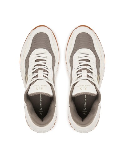 ARMANI EXCHANGE KADIN AYAKKABI XW001626-AF19530-MZ281