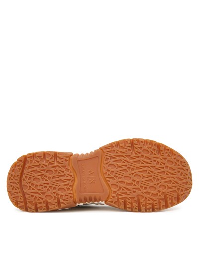 ARMANI EXCHANGE KADIN AYAKKABI XW001626-AF19530-MZ281