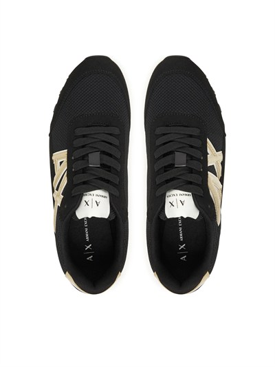 ARMANI EXCHANGE KADIN AYAKKABI XW002150-AF19388-MC077