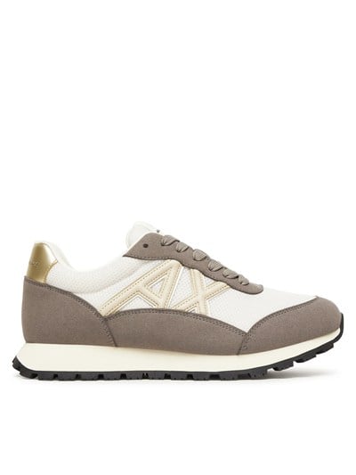 ARMANI EXCHANGE KADIN AYAKKABI XW002150-AF19388-MZ281