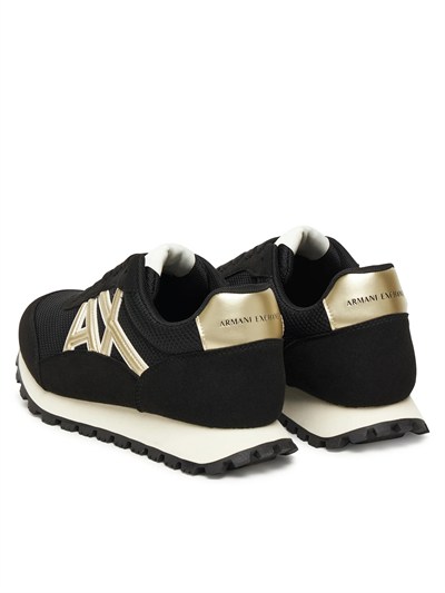ARMANI EXCHANGE KADIN AYAKKABI XW002150-AF19388-MC077