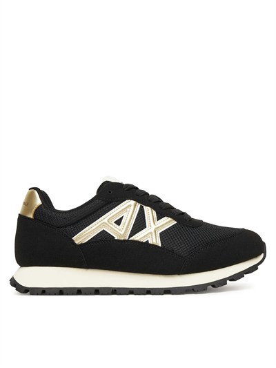 ARMANI EXCHANGE KADIN AYAKKABI XW002150-AF19388-MC077