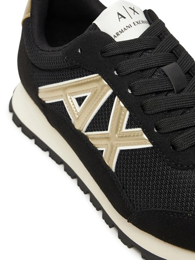 ARMANI EXCHANGE KADIN AYAKKABI XW002150-AF19388-MC077