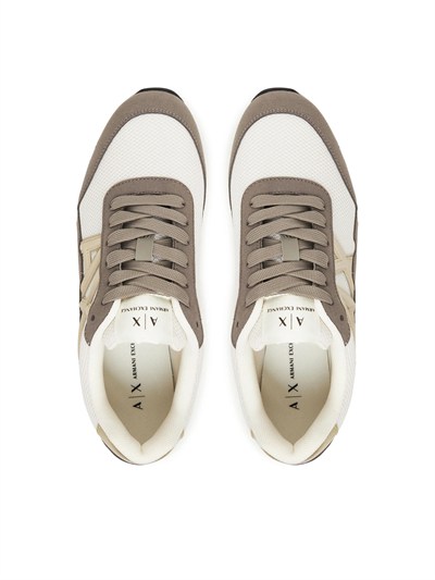 ARMANI EXCHANGE KADIN AYAKKABI XW002150-AF19388-MZ281
