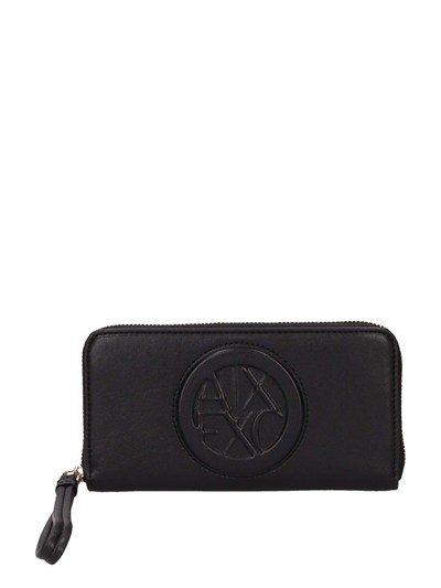 ARMANI EXCHANGE KADIN CÜZDAN 948068-CC717-00020