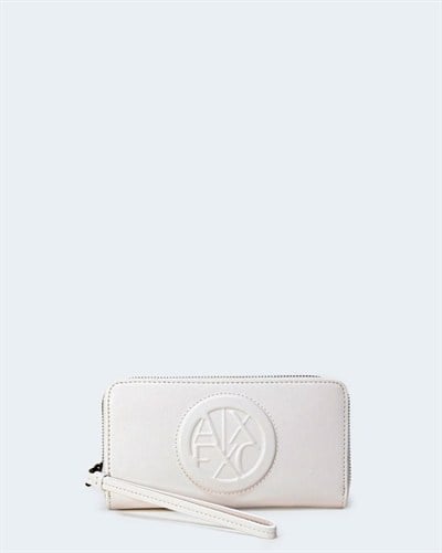 ARMANI EXCHANGE KADIN CÜZDAN 948068-CC717-00010