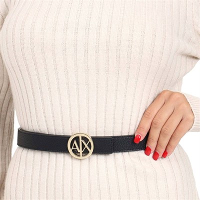 ARMANI EXCHANGE KADIN KEMER 941118-0A877-77520
