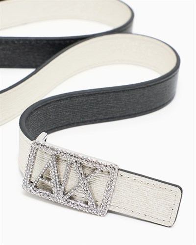 ARMANI EXCHANGE KADIN KEMER XW001602-AF17141-MC156
